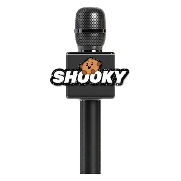 Micro BT21 Baby - Officiel