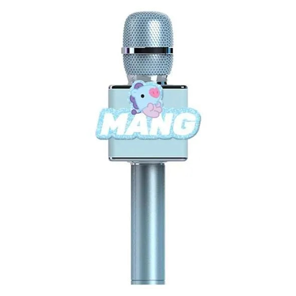Micro BT21 Baby - Officiel