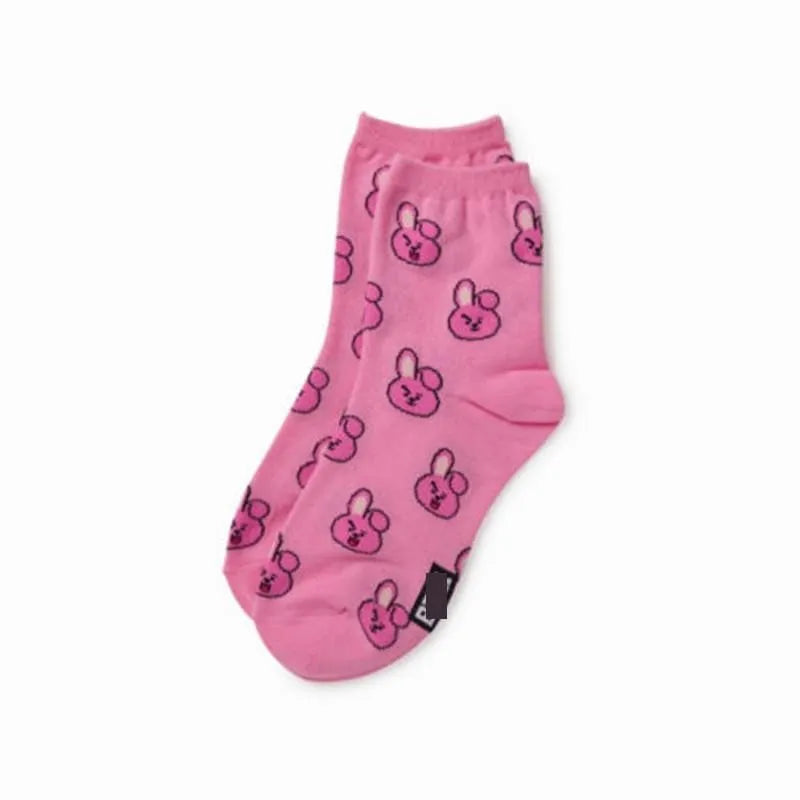 Mini Chaussette BT21