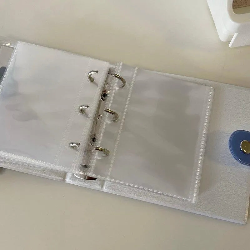 Mini Photocard Binder