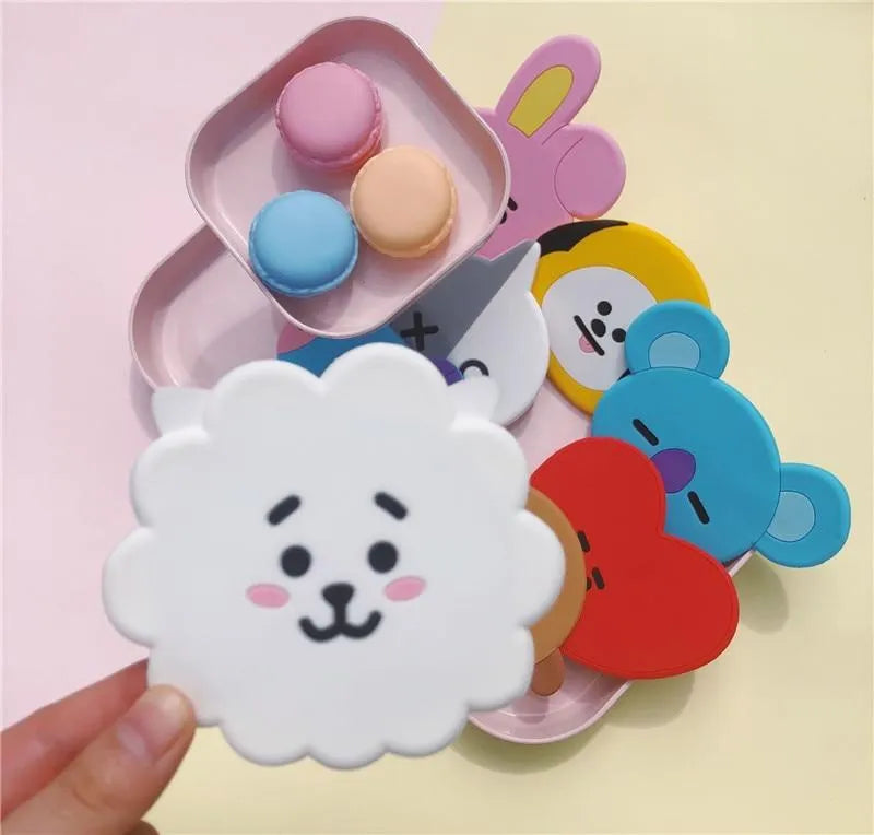 Miroir BT21