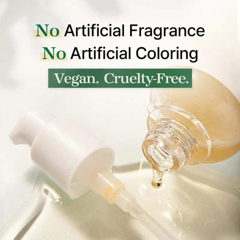 [Mixsoon] Essence de haricot