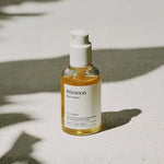 [Mixsoon] Essence de haricot