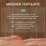 [Mixsoon] Essence de haricot