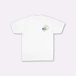 Mochi Crisis - T-shirt japonais oversize