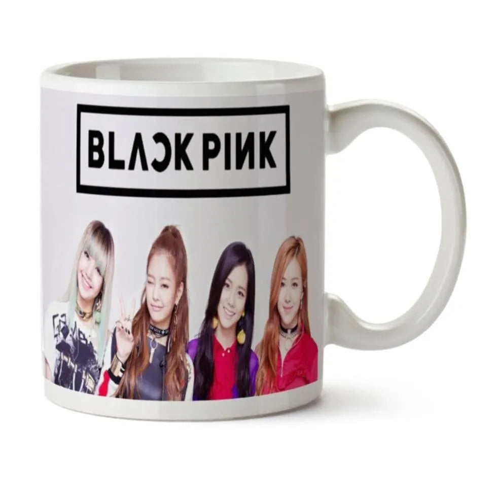 Mug Blackpink