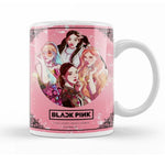 Mug Blackpink