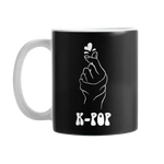 Mug Coreen Kpop