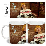 Mug GOT7 Fan