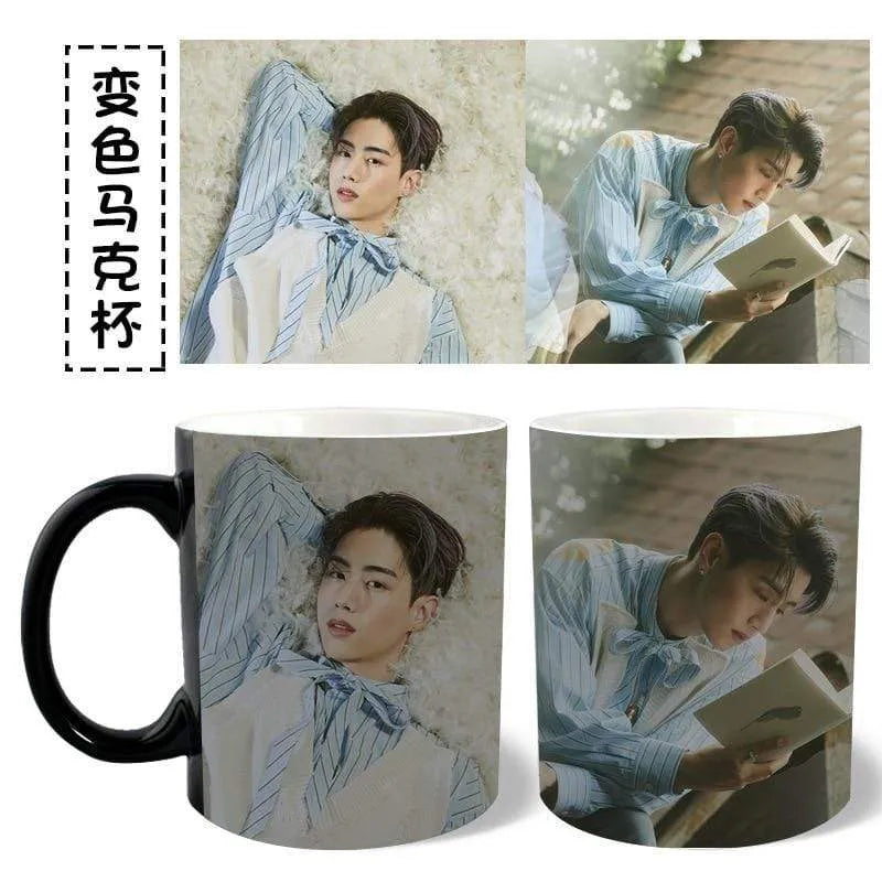 Mug Membres GOT7