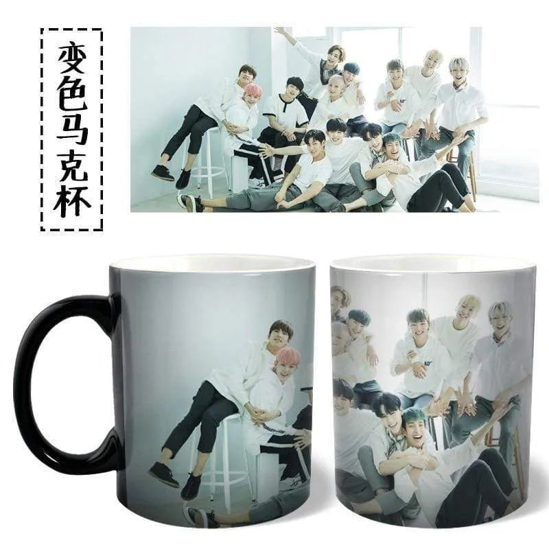 Mug Seventeen