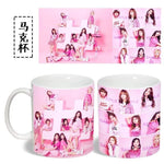 Mug Twice