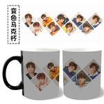 Mug UNB