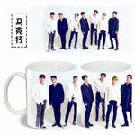 Mug iKon