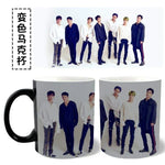 Mug iKon