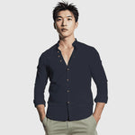 Nene - Chemise japonaise