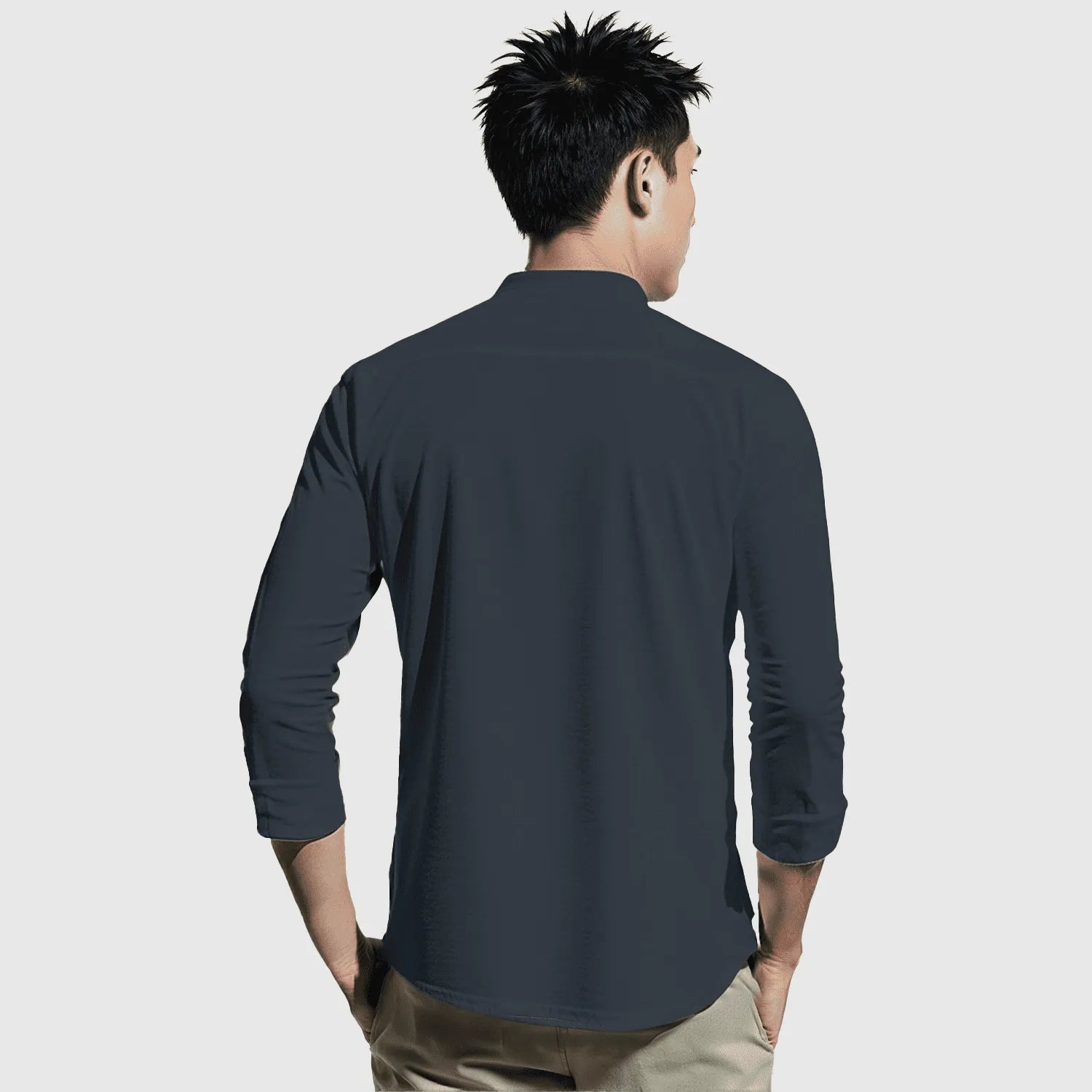 Nene - Chemise japonaise