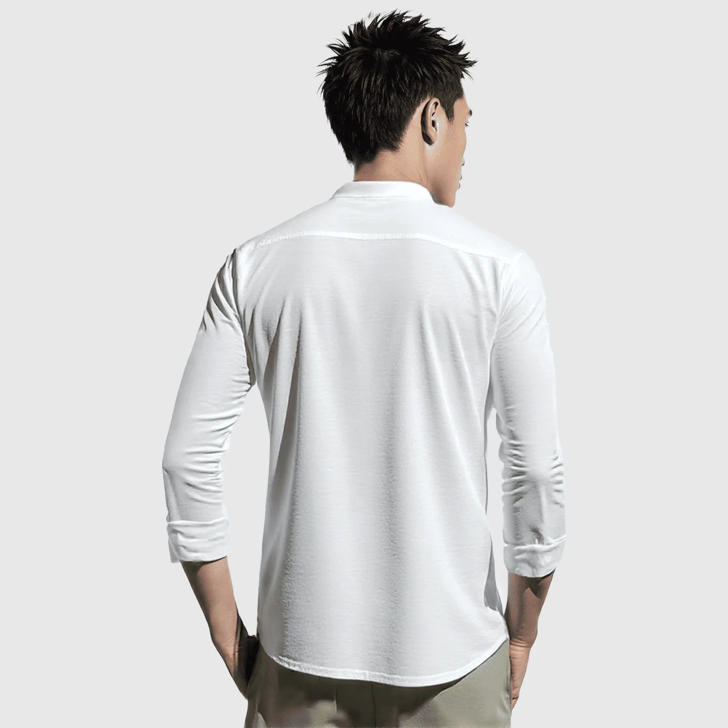 Nene - Chemise japonaise