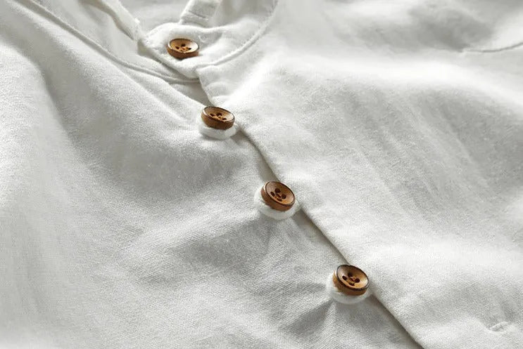 Nene - Chemise japonaise