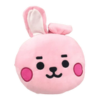 Oreiller BT21 Peluche