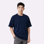 Pack de 4 x Yuki - T-shirt Oversize (300GSM)