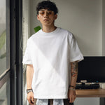 Pack de 4 x Yuki - T-shirt Oversize (300GSM)