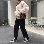 Pantalon Casual Style