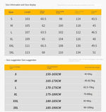 Parka Coréenne Homme