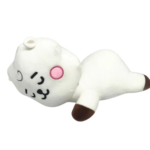 Peluche BT21 Dodo