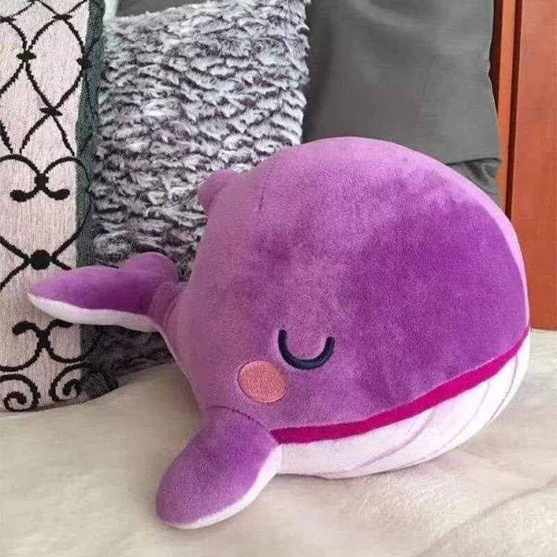 Peluche BTS Baleine TinyTAN