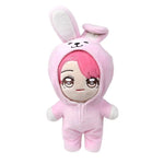 Peluche BTS Poupée Kawaii