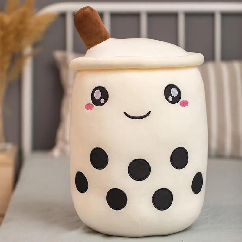 Peluche Bubble Tea
