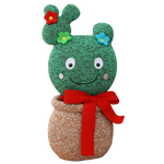 Peluche Cactus Start Up