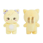 Peluche Groupe Blackpink KPOP