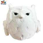 Peluche Hibou Encounter