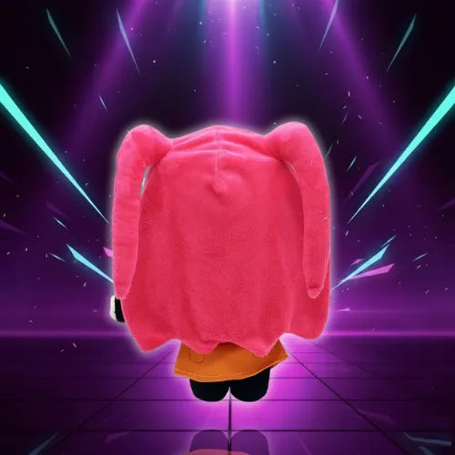 Peluche Huntrix KPop Mira