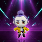 Peluche Huntrix KPop Rumi