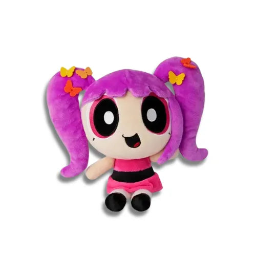 Peluche Personnage Groupe New Jeans