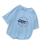 Petit T-shirt GOT7