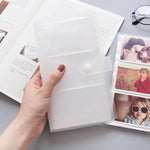 Photocard Binder 120 Places