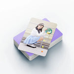 Photocards HD KPOP - Groupe IVE