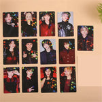 Photocards Lomo K-Pop