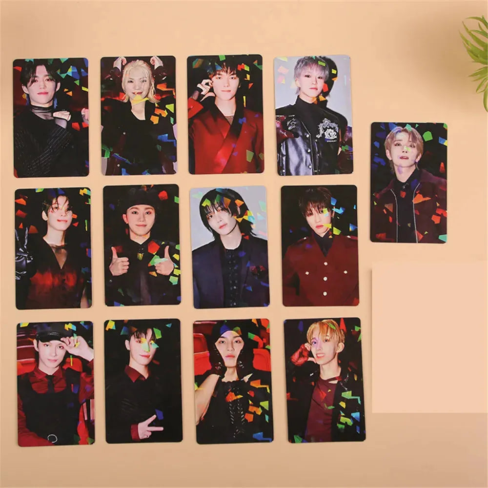 Photocards Lomo K-Pop