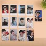 Photocards Lomo K-Pop