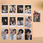 Photocards Lomo K-Pop