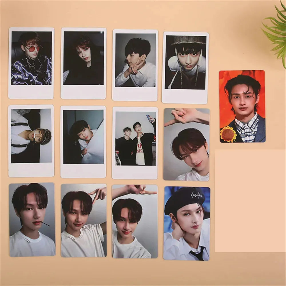 Photocards Lomo K-Pop