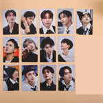 Photocards Lomo K-Pop