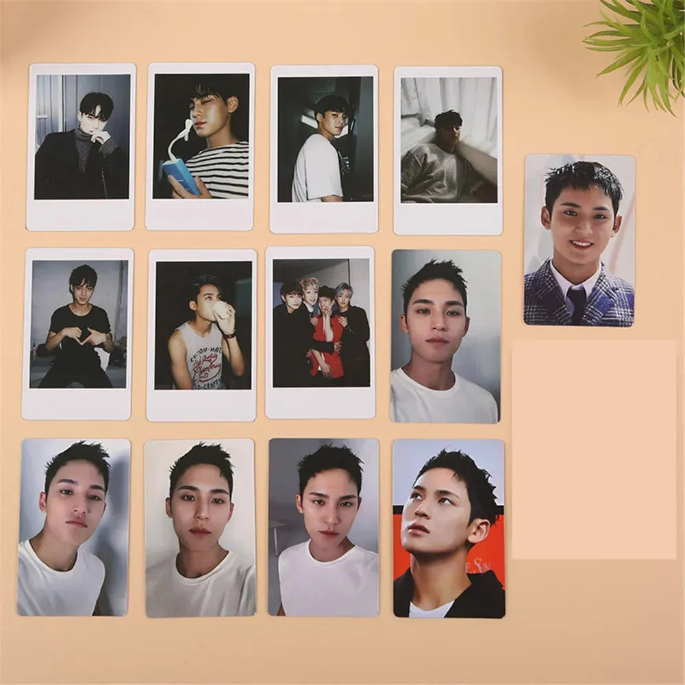 Photocards Lomo K-Pop