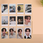 Photocards Lomo K-Pop