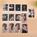 Photocards Lomo K-Pop
